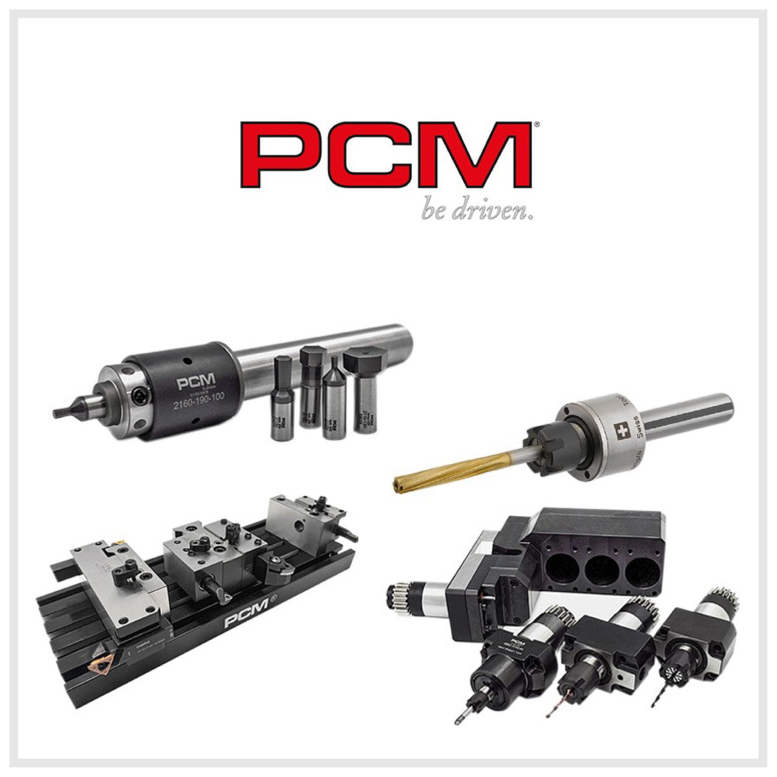PCM Swiss sliding solutions